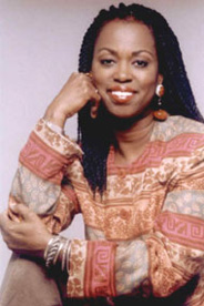Amina Dickerson